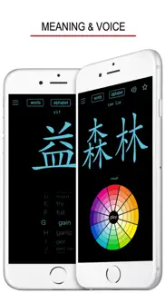 hakka - chinese dialect iphone images 3