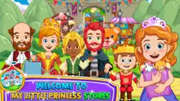 my little princess stores game iphone images 1