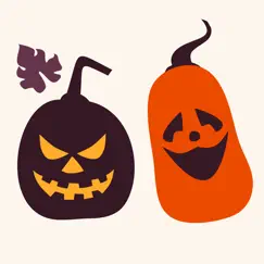 halloweenie stickers logo, reviews