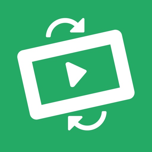 Video Rotate And Flip app reviews download