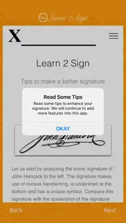 learn 2 sign - sign better iphone images 4