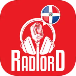 radiord logo, reviews
