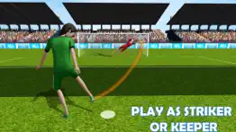 football strike soccer games iphone images 2