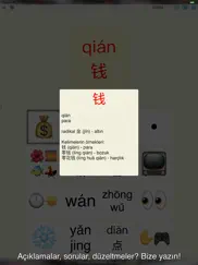 word match - mandarin Çincesi ipad resimleri 3