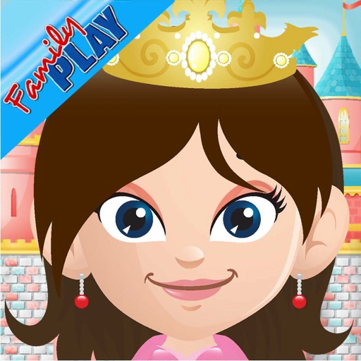 Princess Toddler Royal School app reviews download