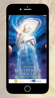 lightworker oracle iphone images 1