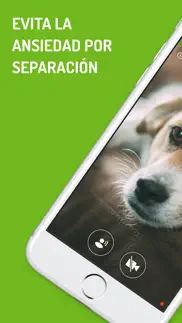 monitor de perro iphone capturas de pantalla 1
