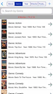movie collector iphone images 4