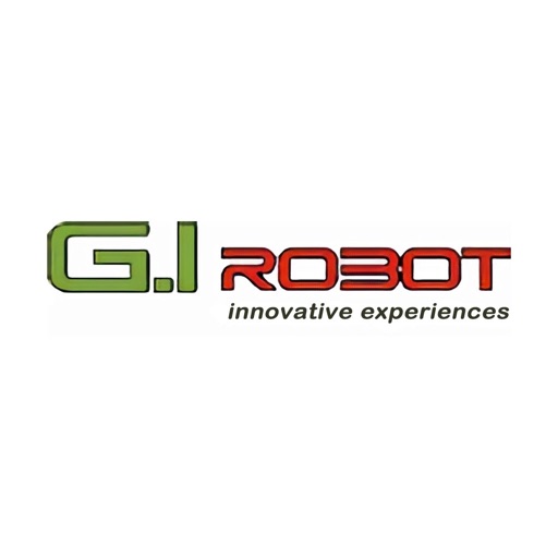 GIrobot app reviews download