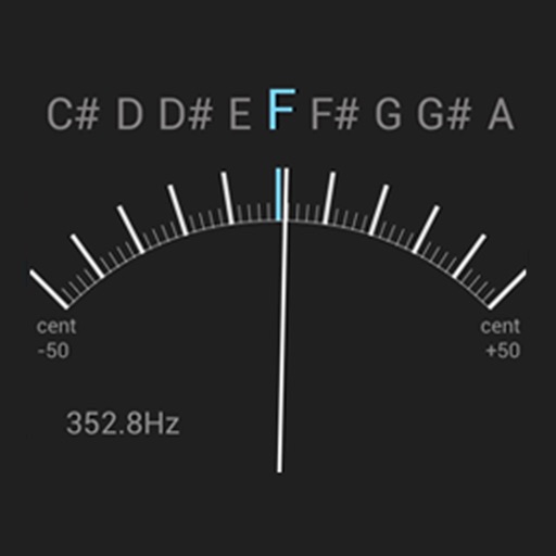 Fine Chromatic Tuner app reviews download