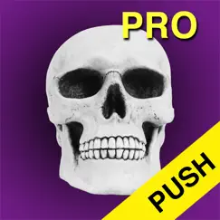 halloween countdown pro push logo, reviews