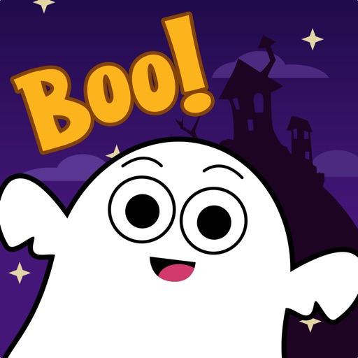Halloween Games and Puzzles app reviews download
