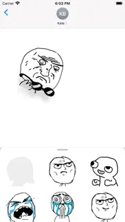 meme sticker collection iphone images 3