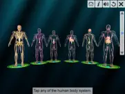 ar incredible human body ipad images 4