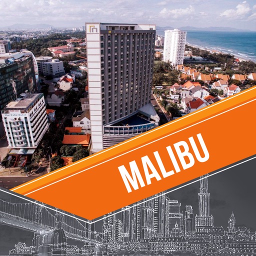 Malibu Travel Guide app reviews download