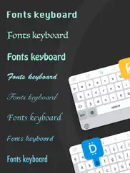 fonts & big emojis for iphones ipad images 1