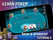 how to poker - learn holdem ipad resimleri 1