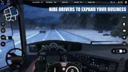 truck simulator pro europe iPhone Captures Décran 3