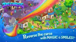 decurse – magical farming game iphone images 1
