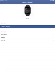 watchbook for facebook ipad images 2