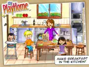 my playhome ipad images 1
