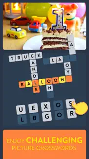 wordalot – picture crossword iphone images 1