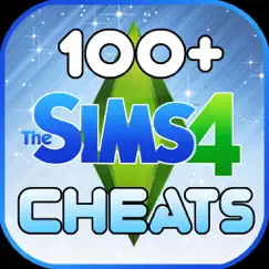 cheat guide for the sims 4 logo, reviews