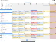 mical - el calendario ipad capturas de pantalla 4