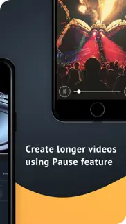 pausecam video recorder camera iphone images 3