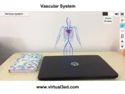 ar vascular system ipad images 3