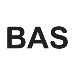 bas logo, reviews