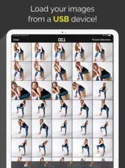 cull - organize on the go. ipad images 1