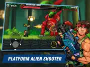 brother squad: alien attack ipad images 1