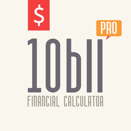 10bII Financial Calculator PRO app reviews download