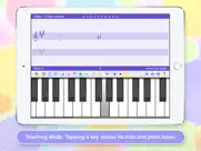 piano notes treble ipad images 1