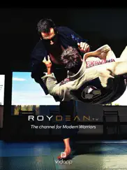 roy dean jiu jitsu roydean.tv ipad images 1