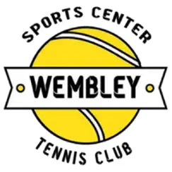wembley tennis club logo, reviews