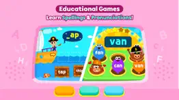 pinkfong super phonics iphone images 4