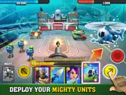 mighty battles ipad images 3