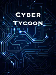 cyber tycoon ipad images 1