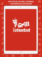 grill istanbul ipad images 4