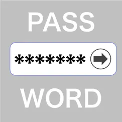 make password logo, reviews