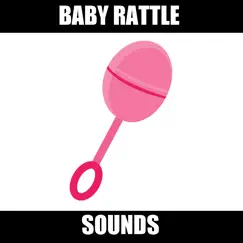 baby rattle sound effects logo, reviews