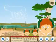 ancient rome for kids ipad images 2
