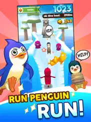 super penguins ipad images 2