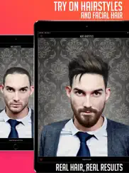 men's hairstyles ipad images 1