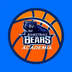 academia basketball bear logo, reviews