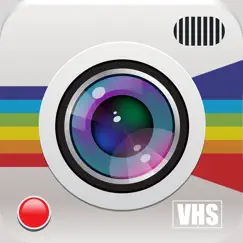 vhs camera logo, reviews