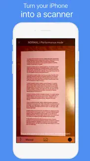paperless - digitize documents iphone images 1