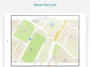 singapore travel guide and map ipad resimleri 4